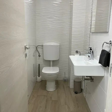 Apartmán Orkic