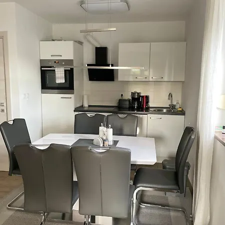 Orkic Apartmán *