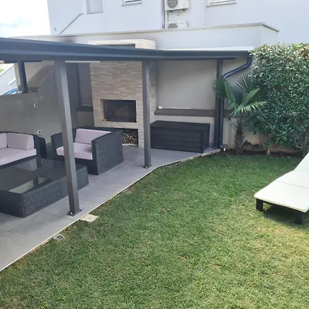 Orkic Apartmán *