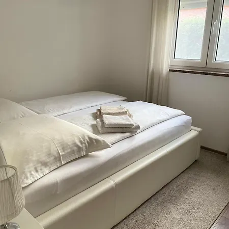 Apartmán Orkic Vodnjan